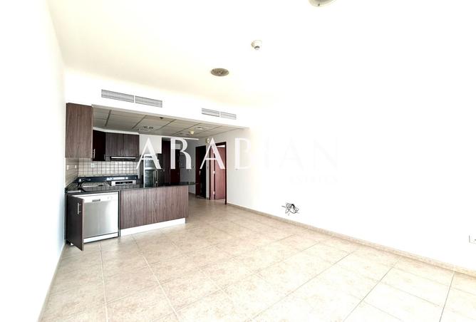Full Sea View I High Floor I Unfurnished photo 2
