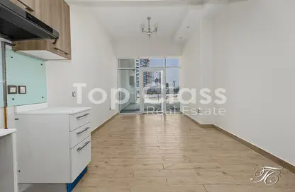 Apartment - Studio - 1 Bathroom for sale in La Residence - Jumeirah Village Triangle - Dubai