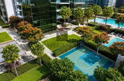Apartment - 2 Bedrooms - 2 Bathrooms for sale in Park Views Residences B - Park Views Residences - Al Kifaf - Bur Dubai - Dubai