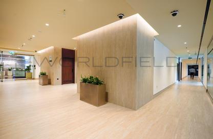 Office Space - Studio for rent in Emaar Business Park Building 3 - Emaar Business Park - Sheikh Zayed Road - Dubai