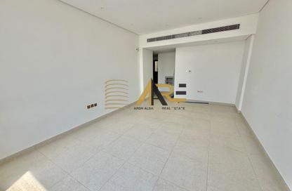 Apartment - 1 - 2 for rent in Sarab 2 - Aljada - Sharjah