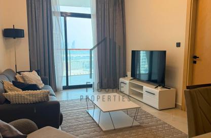 Apartment - 1 - 2 for rent in Binghatti Avenue - Al Jaddaf - Dubai Apartment - 1 - 2 for rent in Binghatti Avenue - Al Jaddaf - Dubai