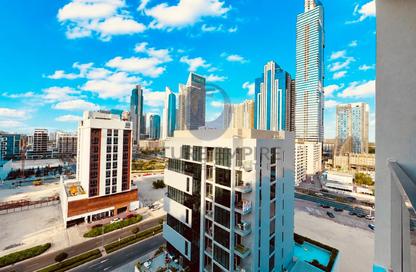 Apartment - 1 - 1 for rent in Durrah Garden - Al Satwa - Dubai Apartment - 1 - 1 for rent in Durrah Garden - Al Satwa - Dubai
