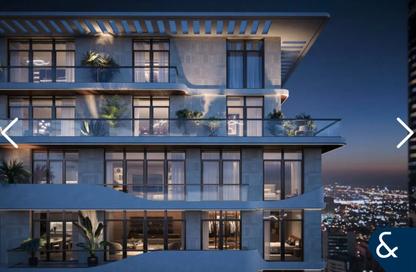 Apartment - Studio - 1 for sale in Helvetia Residences - District 14 - Jumeirah Village Circle - Dubai