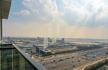 Apartment - 2 Bedrooms - 3 Bathrooms for rent in Cloud Tower A - Cloud Tower - District 2 - Jumeirah Village Triangle - Dubai Apartment - 2 Bedrooms - 3 Bathrooms for rent in Cloud Tower A - Cloud Tower - District 2 - Jumeirah Village Triangle - Dubai