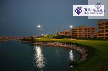 Apartment - Studio - 1 Bathroom for sale in Golf Apartments - Al Hamra Village - Ras Al Khaimah Apartment - Studio - 1 Bathroom for sale in Golf Apartments - Al Hamra Village - Ras Al Khaimah