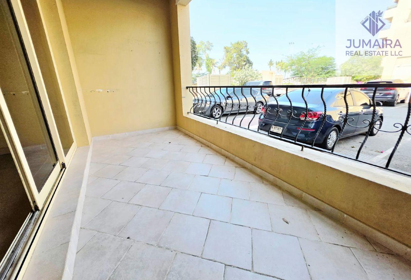 Studio for sale | Golf Apartments | Grab it now