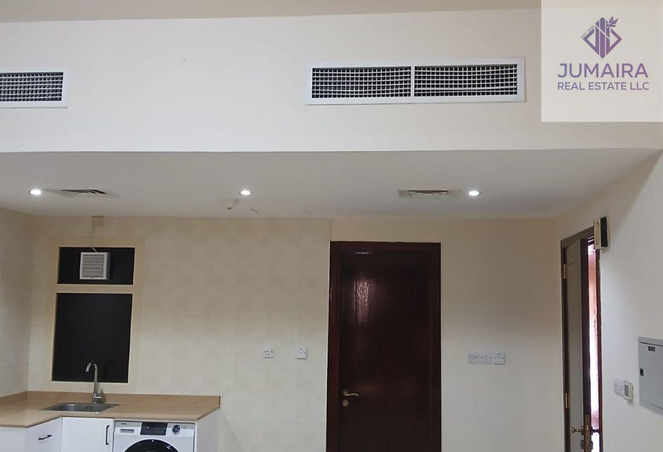Studio for sale | Golf Apartments | Grab it now