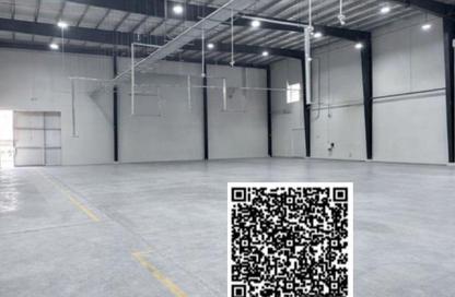 Warehouse - Studio - 1 Bathroom for rent in Umm Al Thuoob - Umm Al Quwain