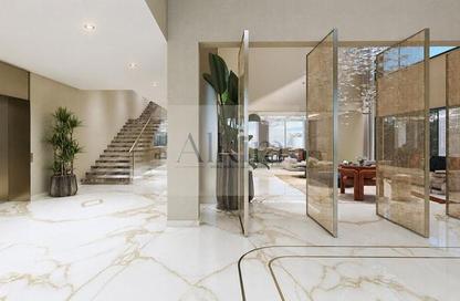 Villa - 5 Bedrooms - 6 Bathrooms for sale in Maldives 4 - Maldives - DAMAC Islands - Dubai
