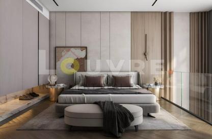 Apartment - 2 Bedrooms - 2 Bathrooms for sale in The District by Reportage - Tamouh - Al Reem Island - Abu Dhabi
