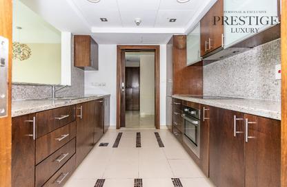Apartment - 1 Bedroom - 2 Bathrooms for rent in Sanibel Tower - Park Island - Dubai Marina - Dubai Apartment - 1 Bedroom - 2 Bathrooms for rent in Sanibel Tower - Park Island - Dubai Marina - Dubai