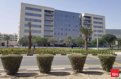 Apartment - 1 Bedroom - 2 Bathrooms for rent in Darwish Bin Ahmed Building - Dubai Investment Park 1 (DIP 1) - Dubai Investment Park (DIP) - Dubai