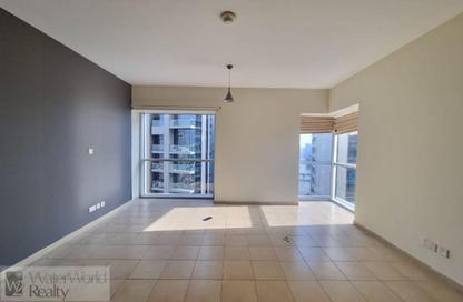 Apartment - 2 - 2 for rent in Marina Tower - Dubai Marina - Dubai