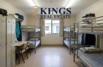 Labor Camp - Studio - 7+ for rent in Dafan Al Nakheel - Ras Al Khaimah