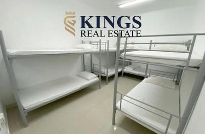 Labor Camp - Studio - 7+ for rent in Dafan Al Nakheel - Ras Al Khaimah