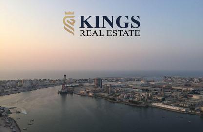 Labor Camp - Studio - 7+ for rent in Dafan Al Nakheel - Ras Al Khaimah