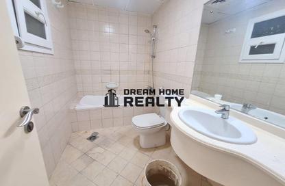 Apartment - 1 Bedroom - 2 Bathrooms for rent in Manazil Tower 2 - Al Taawun Street - Al Taawun - Sharjah Apartment - 1 Bedroom - 2 Bathrooms for rent in Manazil Tower 2 - Al Taawun Street - Al Taawun - Sharjah