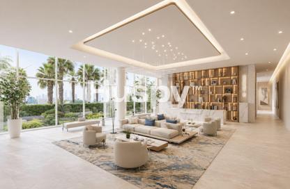Apartment - 3 Bedrooms - 4 Bathrooms for sale in Ellington House 4 - Ellington House - Dubai Hills Estate - Dubai