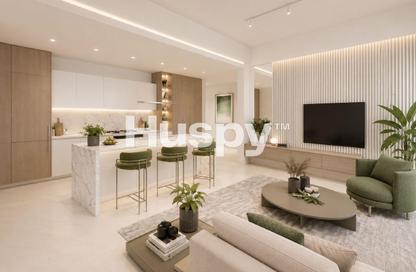 Apartment - 3 Bedrooms - 4 Bathrooms for sale in Ellington House 4 - Ellington House - Dubai Hills Estate - Dubai