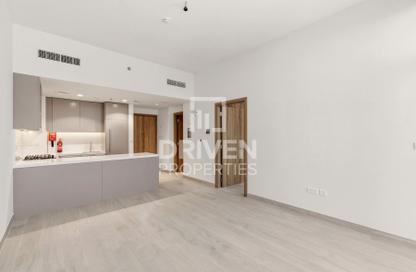 Apartment - 1 Bedroom - 1 Bathroom for rent in Azizi Riviera Beachfront Tower B - Azizi Riviera Beachfront - Azizi Riviera - Meydan One - Meydan - Dubai
