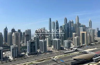 شقة - 4 غرف نوم - 5 حمامات للبيع في جنة الوليد - (JLT) مجمع R - أبراج بحيرات الجميرا - دبي