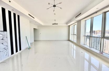 Apartment - 3 Bedrooms - 4 Bathrooms for rent in Sahara Tower 6 - Sahara Complex - Al Nahda - Sharjah