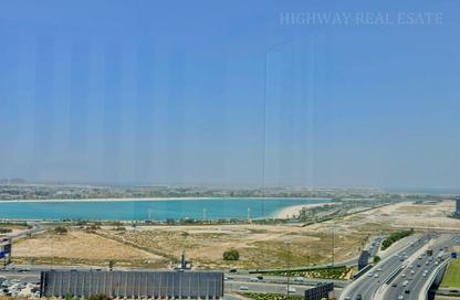 Apartment - 3 Bedrooms - 4 Bathrooms for rent in Sahara Tower 6 - Sahara Complex - Al Nahda - Sharjah Apartment - 3 Bedrooms - 4 Bathrooms for rent in Sahara Tower 6 - Sahara Complex - Al Nahda - Sharjah