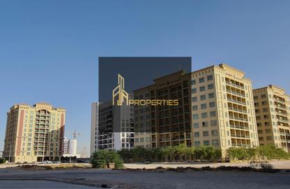 Land - Studio for sale in Dubai Land Residence Complex - Dubai