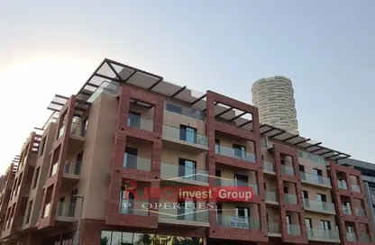 شقة - 1 حمام للبيع في كارمل ريزيدنس - الضاحية 13 - قرية جميرا الدائرية - دبي