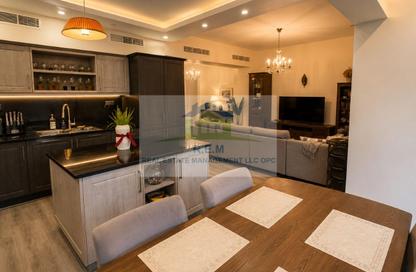 Townhouse - 2 Bedrooms - 4 Bathrooms for rent in Flamingo Villas - Mina Al Arab - Ras Al Khaimah Townhouse - 2 Bedrooms - 4 Bathrooms for rent in Flamingo Villas - Mina Al Arab - Ras Al Khaimah