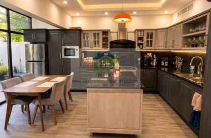 Townhouse - 2 Bedrooms - 4 Bathrooms for rent in Flamingo Villas - Mina Al Arab - Ras Al Khaimah