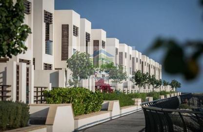 Townhouse - 2 Bedrooms - 4 Bathrooms for rent in Flamingo Villas - Mina Al Arab - Ras Al Khaimah Townhouse - 2 Bedrooms - 4 Bathrooms for rent in Flamingo Villas - Mina Al Arab - Ras Al Khaimah