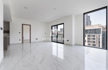 Apartment - 2 - 3 for rent in Crest Grande - Sobha Hartland - Mohammed Bin Rashid City - Dubai
