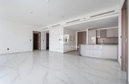 Apartment - 2 - 3 for rent in Crest Grande - Sobha Hartland - Mohammed Bin Rashid City - Dubai