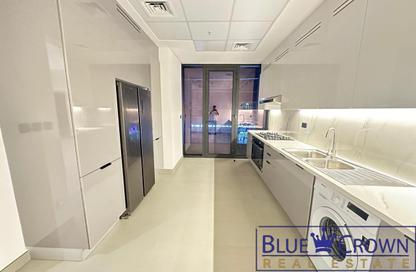 Apartment - 2 Bedrooms - 3 Bathrooms for rent in Al Hamriya - Bur Dubai - Dubai