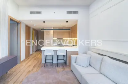 Apartment - 1 Bedroom - 2 Bathrooms for sale in Oakley Square Residences - District 11 - Jumeirah Village Circle - Dubai