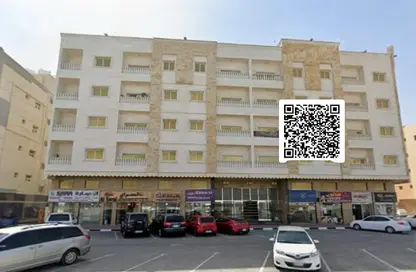 شقة - غرفة نوم - 2 حمامات للايجار في الجرف الصناعية 3 - الجرف الصناعية - عجمان