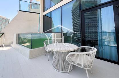 Apartment - 1 Bedroom - 1 Bathroom for rent in Binghatti Royale - District 18 - Jumeirah Village Circle - Dubai Apartment - 1 Bedroom - 1 Bathroom for rent in Binghatti Royale - District 18 - Jumeirah Village Circle - Dubai