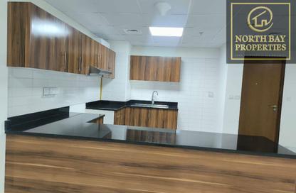 Apartment - 2 - 2 for sale in West - Marina Residences Phase 3 - Al Hamra Village - Ras Al Khaimah