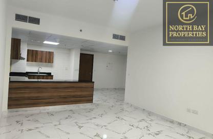 Apartment - 2 - 2 for sale in West - Marina Residences Phase 3 - Al Hamra Village - Ras Al Khaimah Apartment - 2 - 2 for sale in West - Marina Residences Phase 3 - Al Hamra Village - Ras Al Khaimah