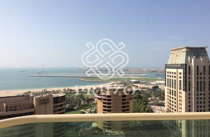 شقة - 2 - 3 للايجار في رويال أوشيانيك - دبي مارينا - دبي شقة - 2 - 3 للايجار في رويال أوشيانيك - دبي مارينا - دبي
