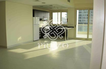 Apartment - 2 - 3 for rent in The Royal Oceanic - Dubai Marina - Dubai
