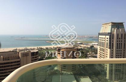 شقة - 2 - 3 للايجار في رويال أوشيانيك - دبي مارينا - دبي شقة - 2 - 3 للايجار في رويال أوشيانيك - دبي مارينا - دبي
