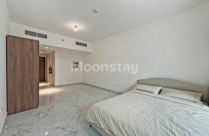 Apartment - Studio - 1 for sale in Oasis 1 - Oasis Residences - Masdar City - Abu Dhabi Apartment - Studio - 1 for sale in Oasis 1 - Oasis Residences - Masdar City - Abu Dhabi