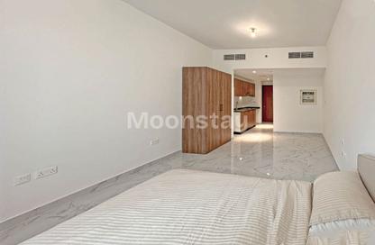 Apartment - Studio - 1 for sale in Oasis 1 - Oasis Residences - Masdar City - Abu Dhabi Apartment - Studio - 1 for sale in Oasis 1 - Oasis Residences - Masdar City - Abu Dhabi
