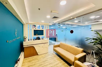 Office Space - Studio - 2 Bathrooms for rent in Sobha Ivory Tower 1 - Sobha Ivory Towers - Business Bay - Dubai Office Space - Studio - 2 Bathrooms for rent in Sobha Ivory Tower 1 - Sobha Ivory Towers - Business Bay - Dubai