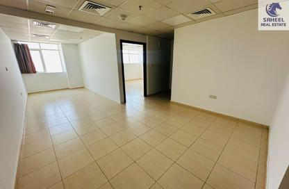 Apartment - 1 Bedroom - 1 Bathroom for rent in Union Tower - Al Seer - Ras Al Khaimah