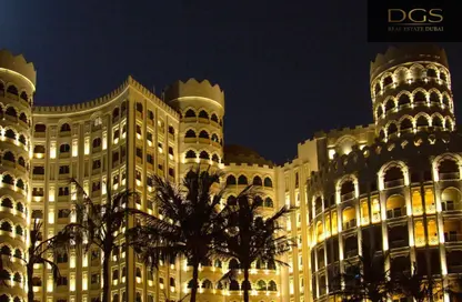 شقة - 4 غرف نوم - 6 حمامات للبيع في فندق الحمرا بالاس - قرية الحمرا - رأس الخيمة