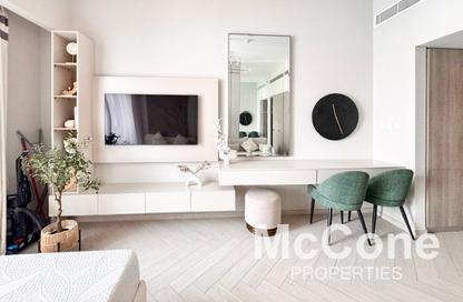 Apartment - Studio - 1 Bathroom for sale in Oxford 212 - District 10 - Jumeirah Village Circle - Dubai Apartment - Studio - 1 Bathroom for sale in Oxford 212 - District 10 - Jumeirah Village Circle - Dubai